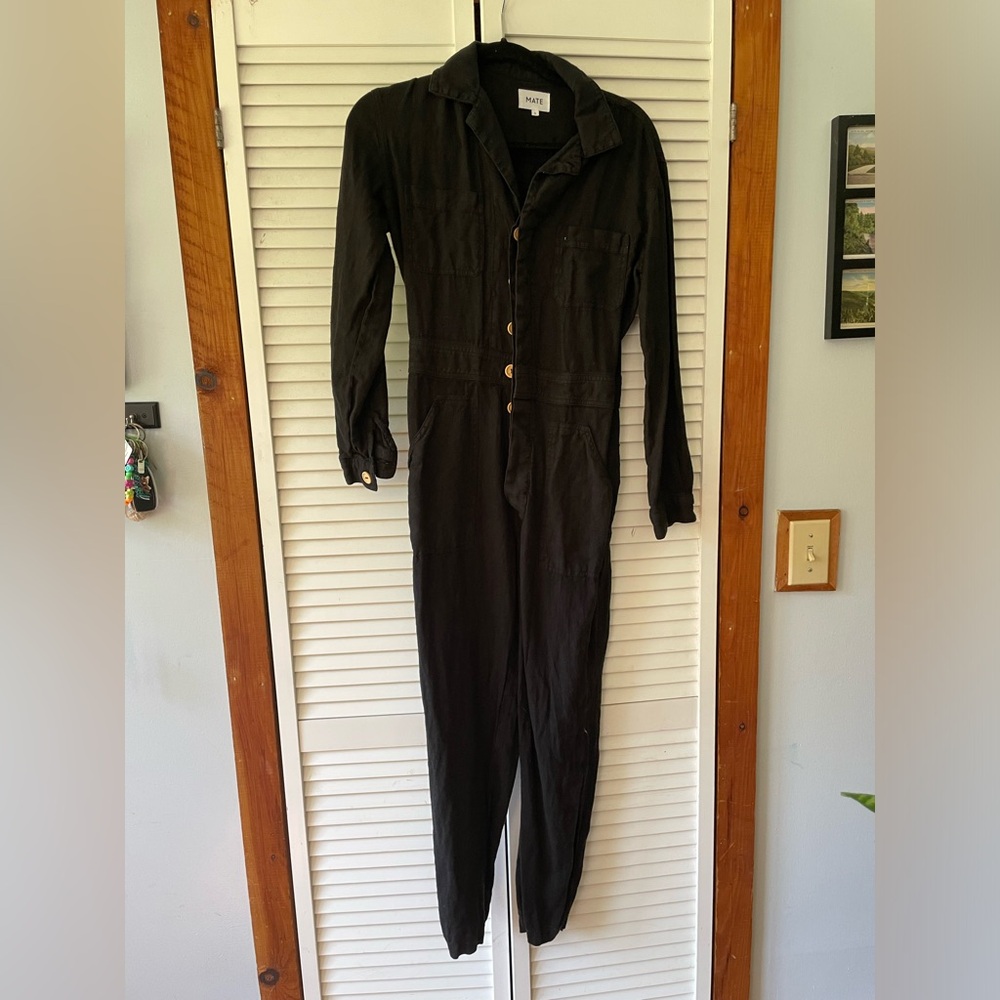 Mate the Label jumpsuit